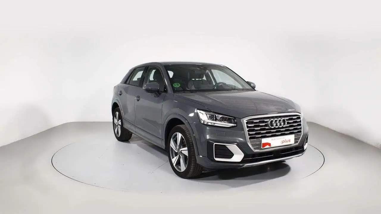 Photo 1 : Audi Q2 2019 Essence