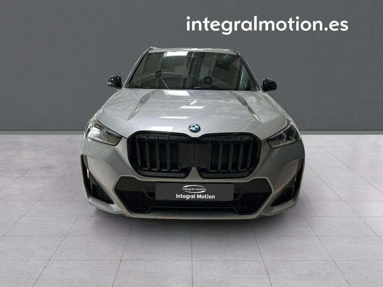 Photo 1 : Bmw X1 2024 Diesel