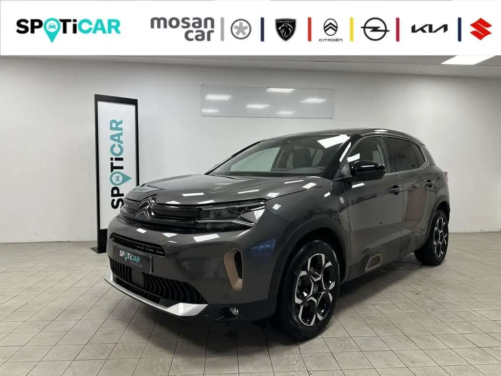 Photo 1 : Citroen C5 Aircross 2023 Essence