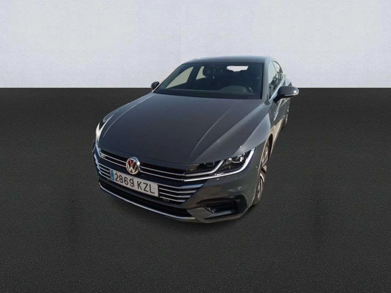 Photo 1 : Volkswagen Arteon 2019 Essence