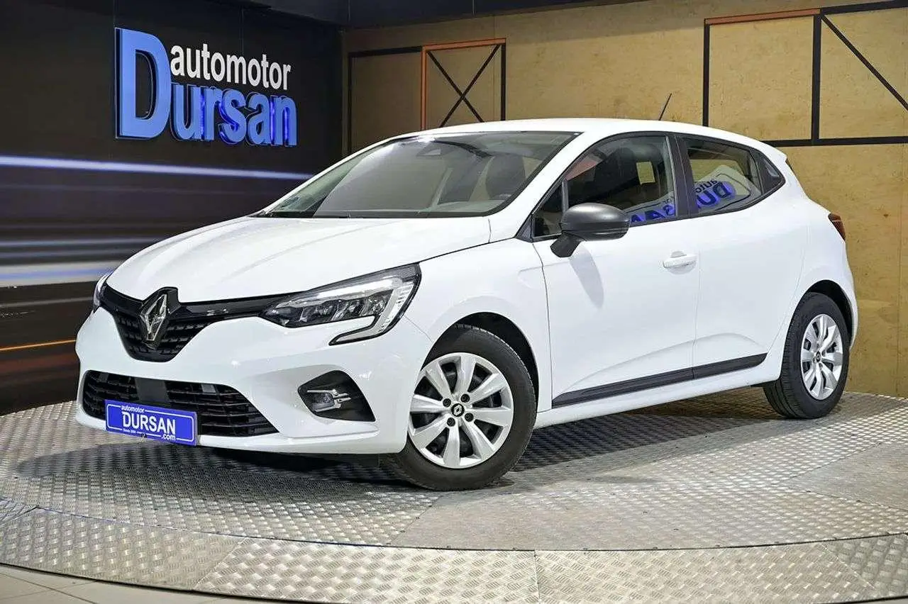 Photo 1 : Renault Clio 2021 Essence