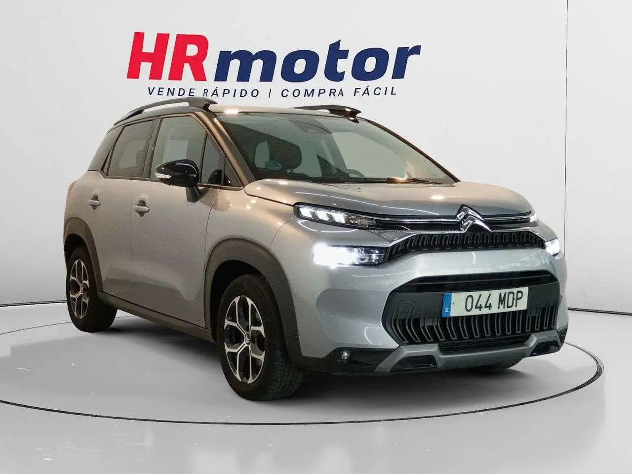 Photo 1 : Citroen C3 Aircross 2023 Petrol