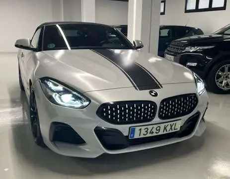 Photo 1 : Bmw Z4 2019 Petrol