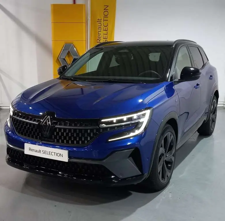 Photo 1 : Renault Austral 2022 Essence