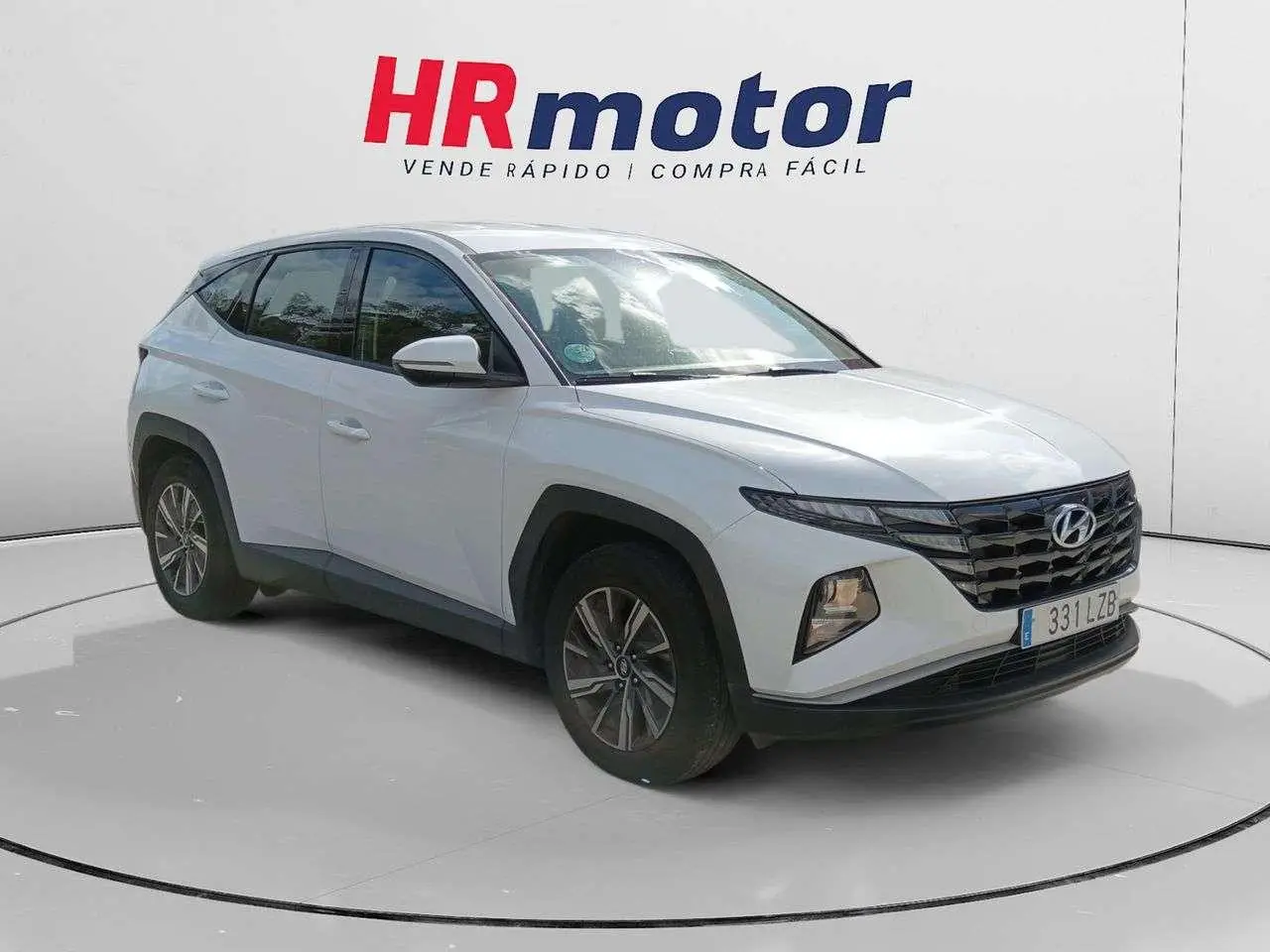 Photo 1 : Hyundai Tucson 2022 Petrol