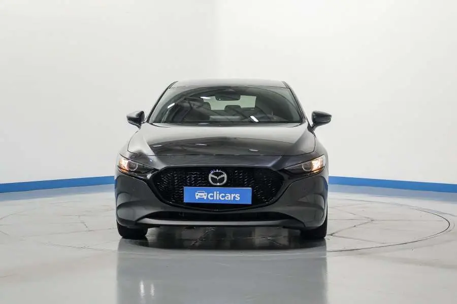 Photo 1 : Mazda 3 2024 Petrol