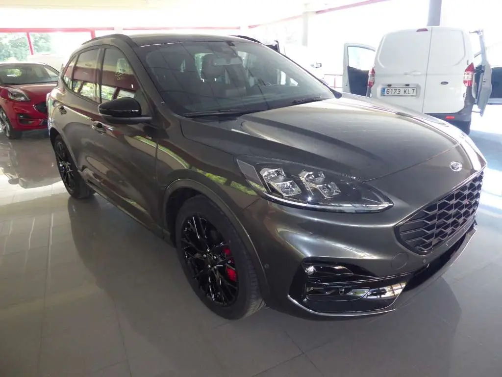 Photo 1 : Ford Kuga 2023 Hybride