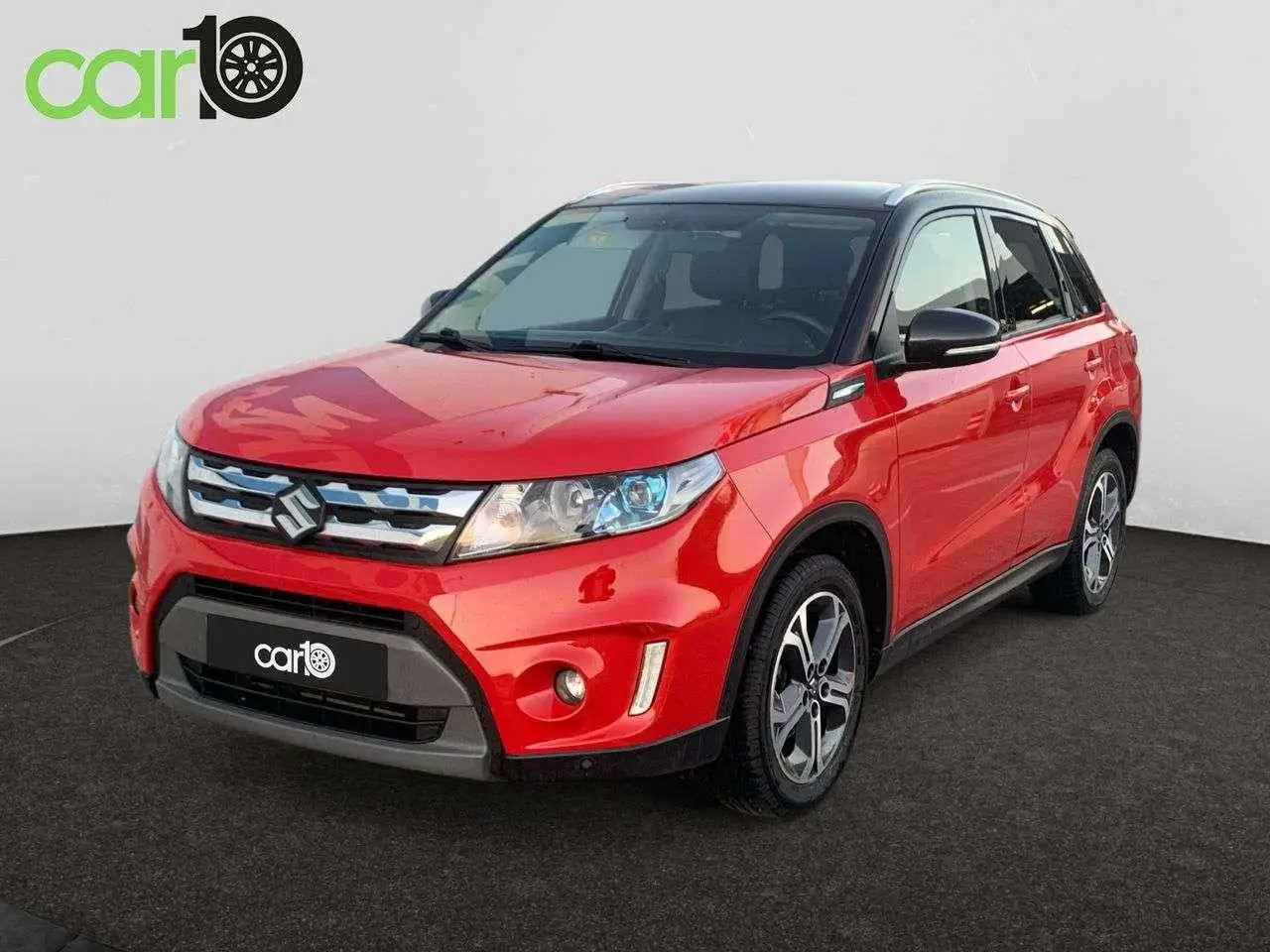 Photo 1 : Suzuki Vitara 2017 Essence