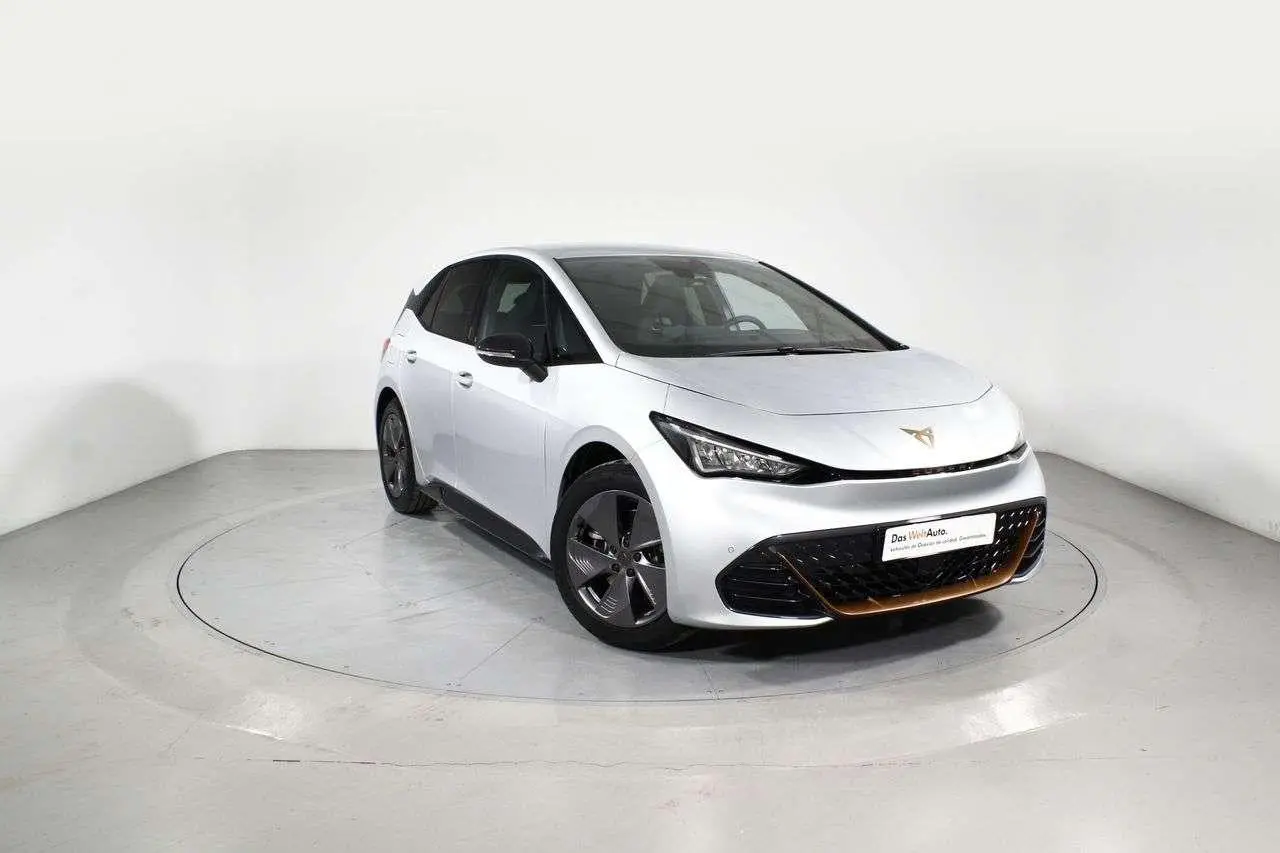 Photo 1 : Cupra Born 2023 Electric