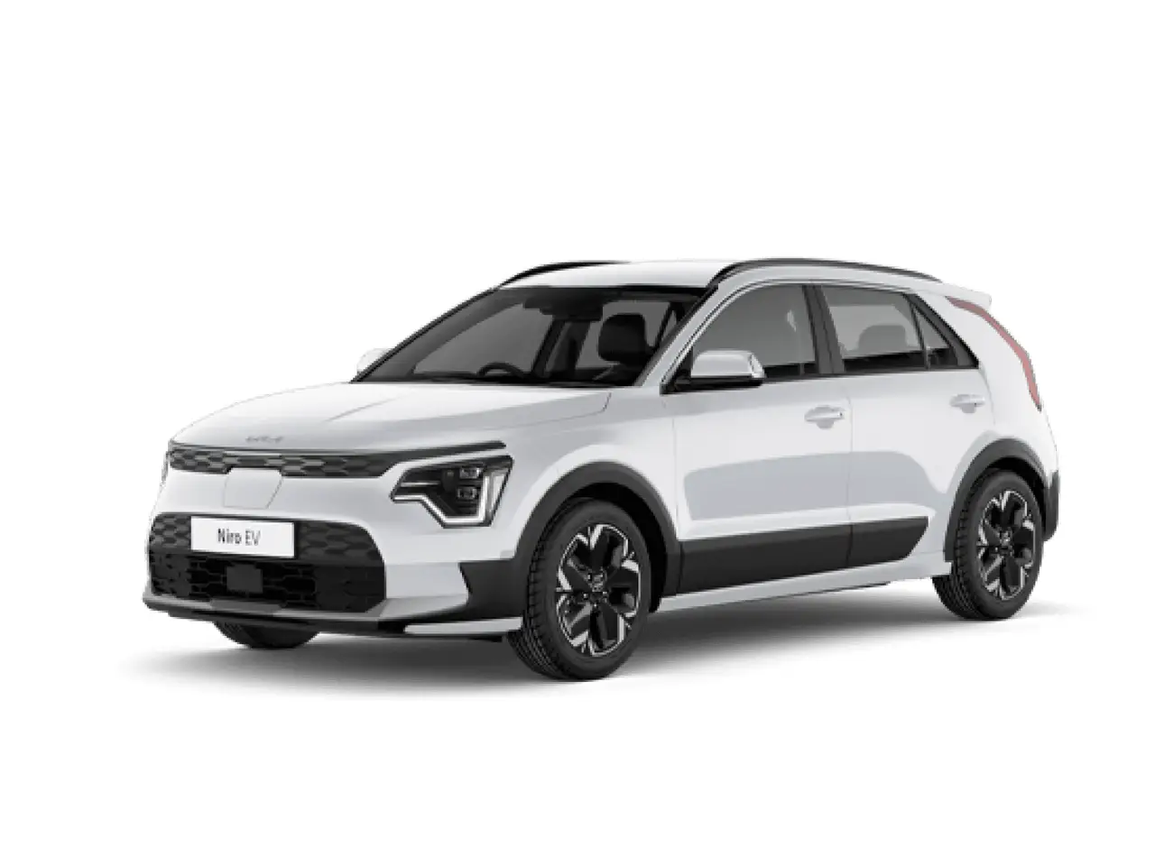 Photo 1 : Kia Niro 2024 Hybride