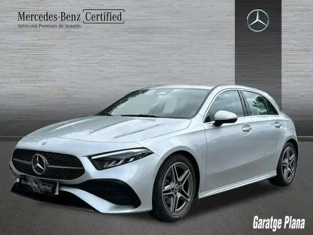 Photo 1 : Mercedes-benz Classe A 2023 Diesel