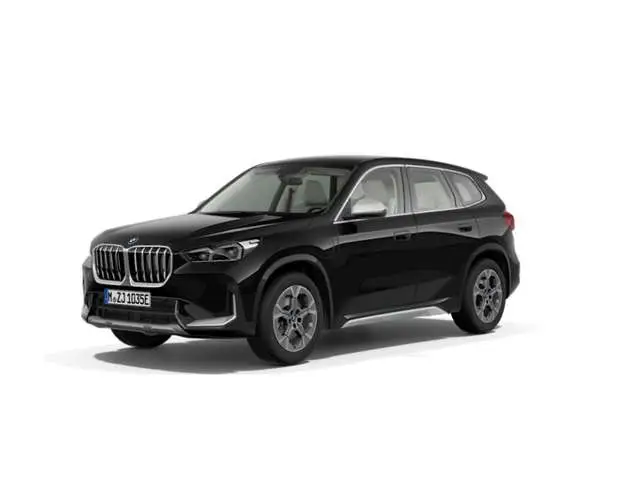 Photo 1 : Bmw X1 2023 Hybride