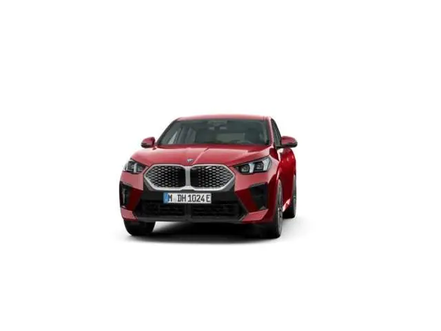 Photo 1 : Bmw X2 2024 Électrique