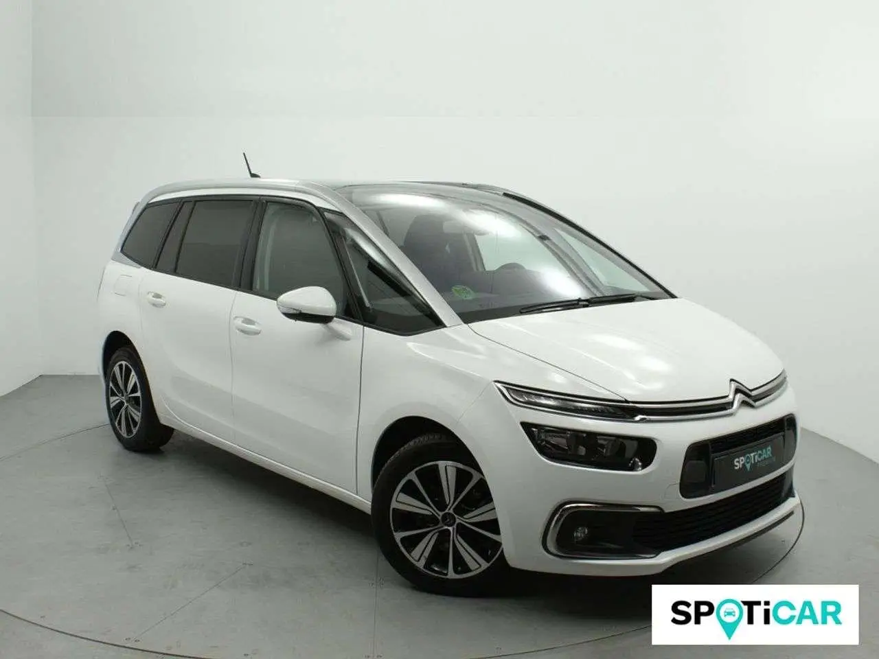 Photo 1 : Citroen C4 2019 Diesel