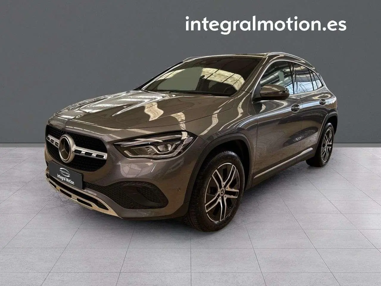 Photo 1 : Mercedes-benz Classe Gla 2022 Diesel