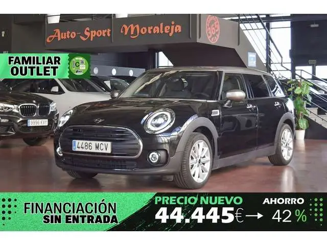 Photo 1 : Mini Cooper 2022 Petrol