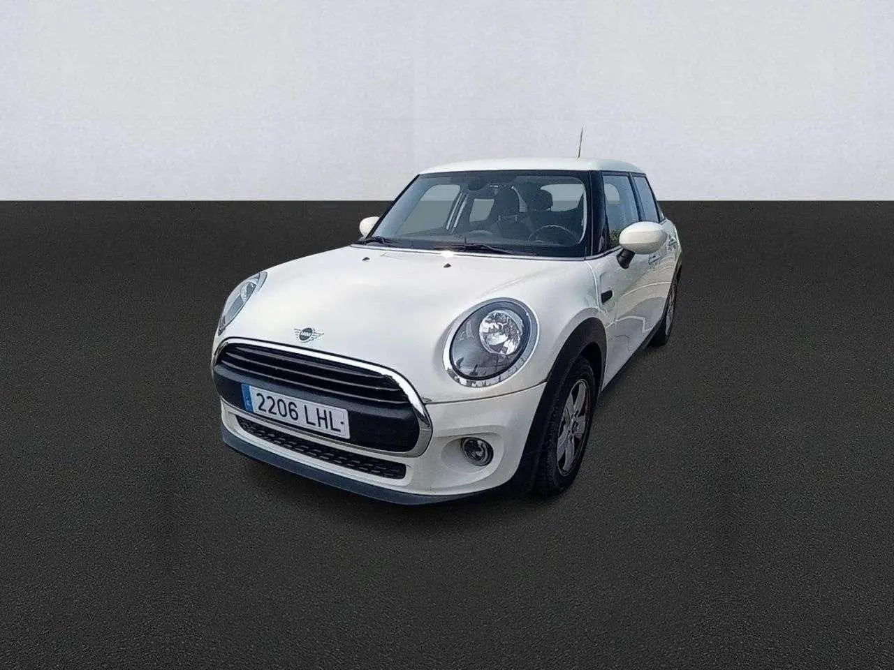 Photo 1 : Mini Cooper 2020 Essence