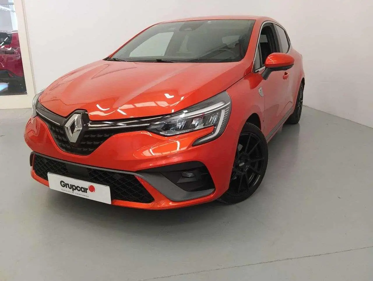 Photo 1 : Renault Clio 2019 Petrol