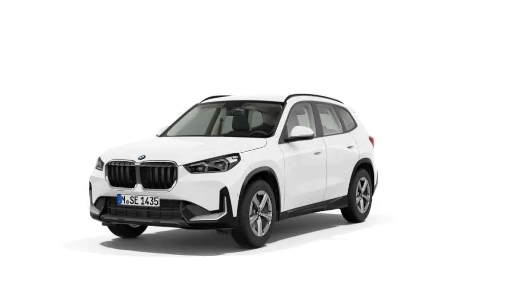 Photo 1 : Bmw X1 2024 Diesel