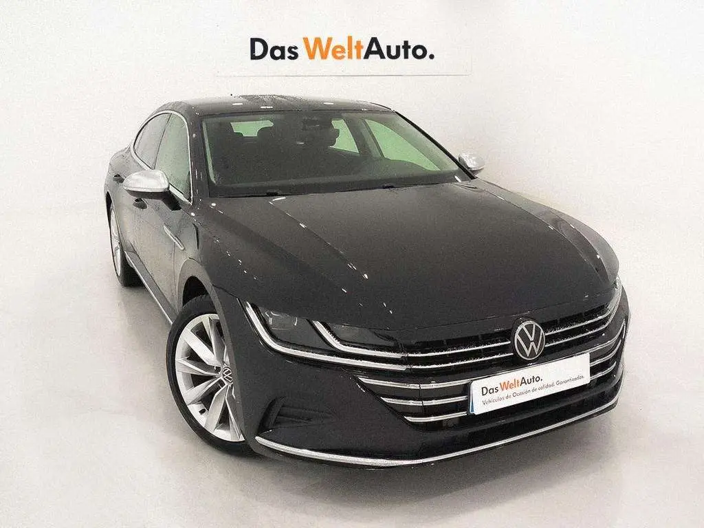 Photo 1 : Volkswagen Arteon 2023 Diesel