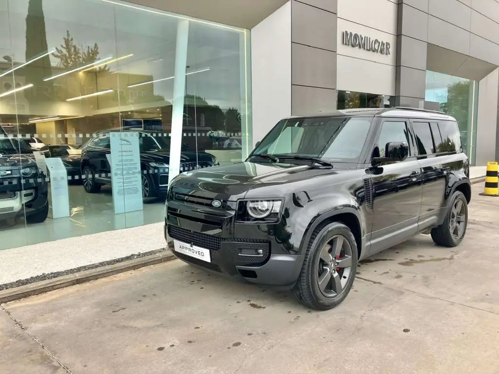 Photo 1 : Land Rover Defender 2023 Diesel