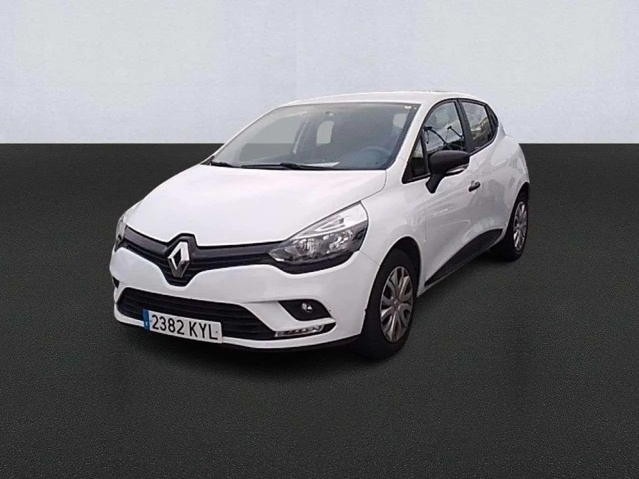 Photo 1 : Renault Clio 2019 Petrol