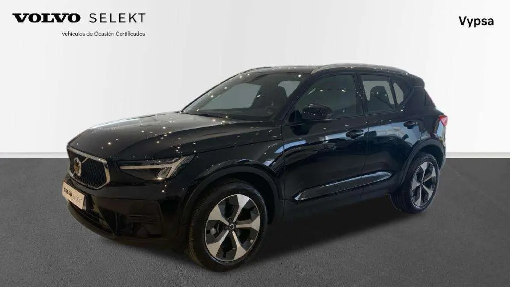 Photo 1 : Volvo Xc40 2022 Essence