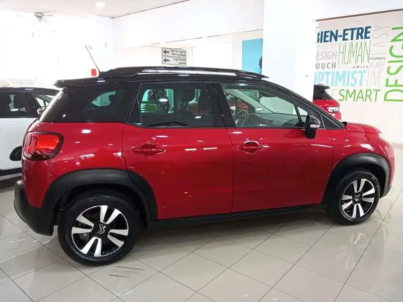 Photo 1 : Citroen C3 Aircross 2020 Diesel