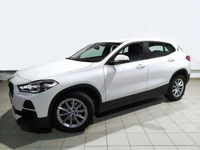 Photo 1 : Bmw X2 2021 Diesel