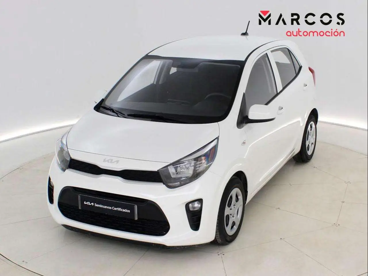 Photo 1 : Kia Picanto 2023 Essence