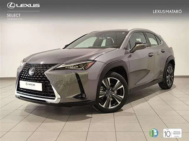 Photo 1 : Lexus Ux 2019 Hybrid