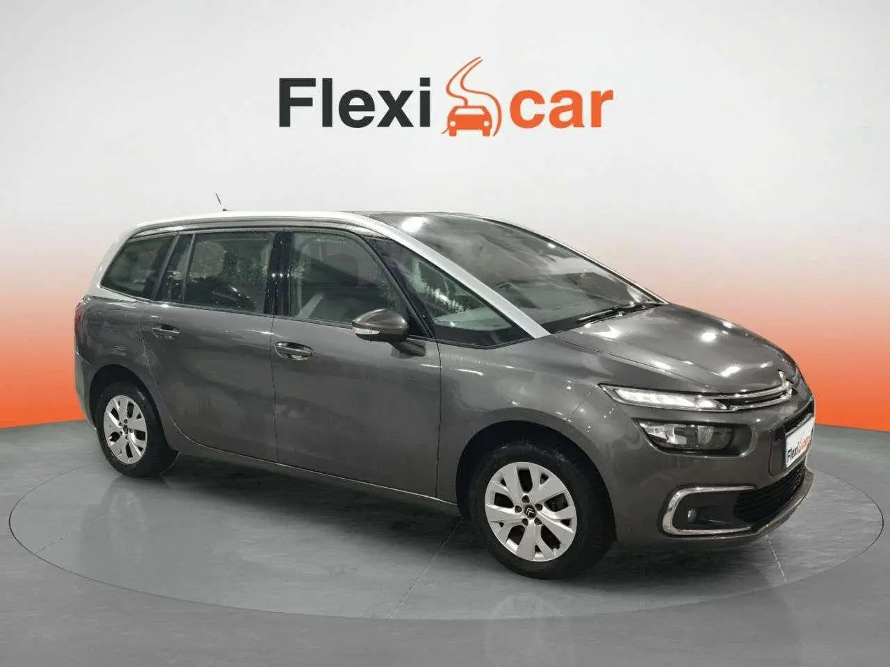 Photo 1 : Citroen C4 2019 Petrol