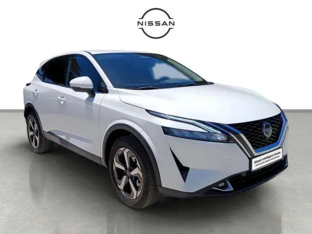 Photo 1 : Nissan Qashqai 2022 Essence