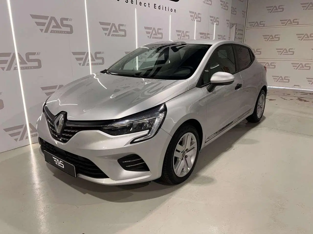 Photo 1 : Renault Clio 2020 Diesel