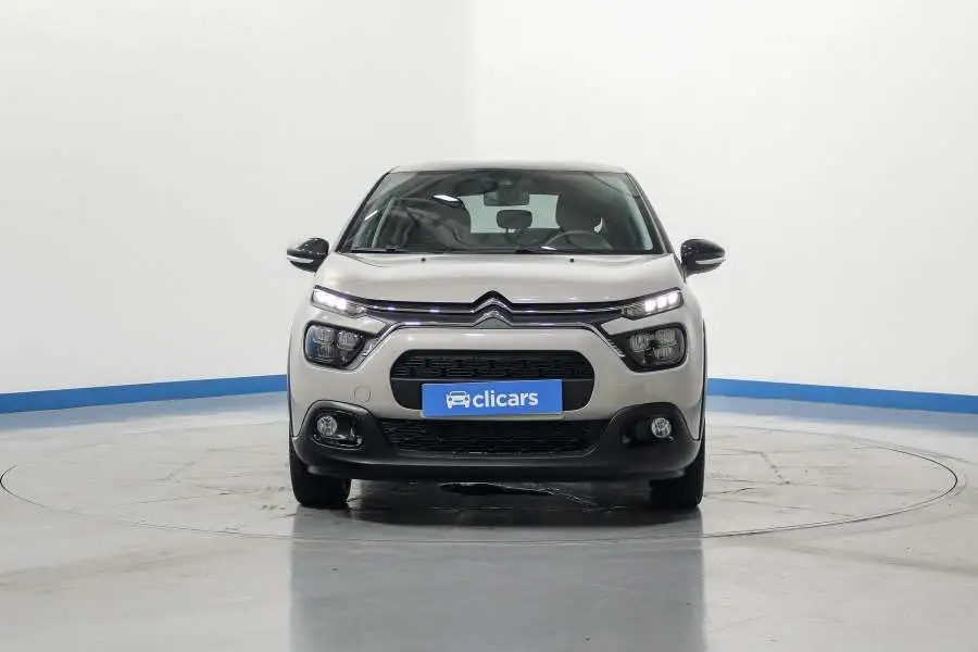 Photo 1 : Citroen C3 2022 Diesel