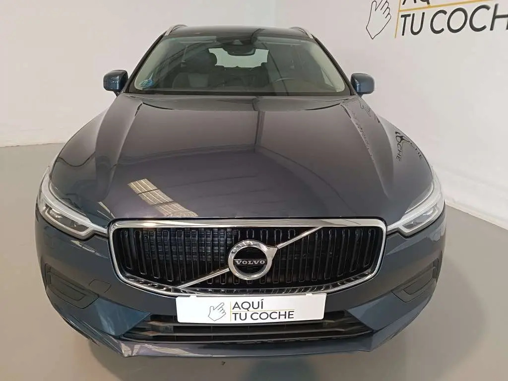 Photo 1 : Volvo Xc60 2019 Autres