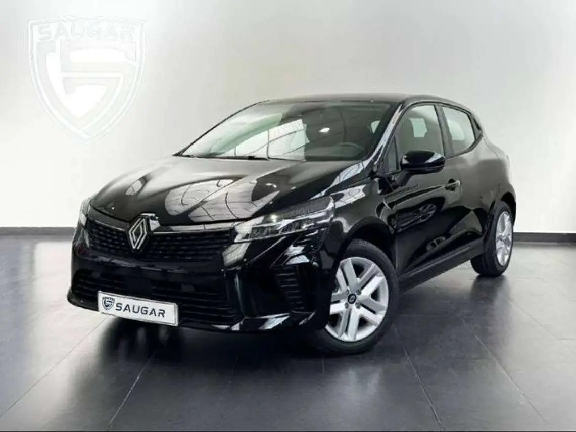 Photo 1 : Renault Clio 2024 Diesel