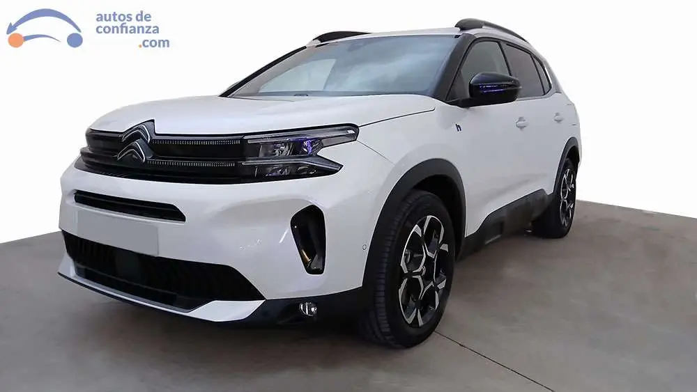 Photo 1 : Citroen C5 Aircross 2024 Autres