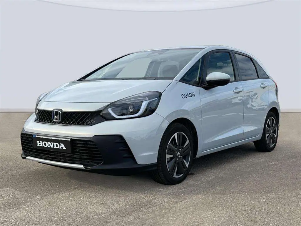 Photo 1 : Honda Jazz 2024 Autres