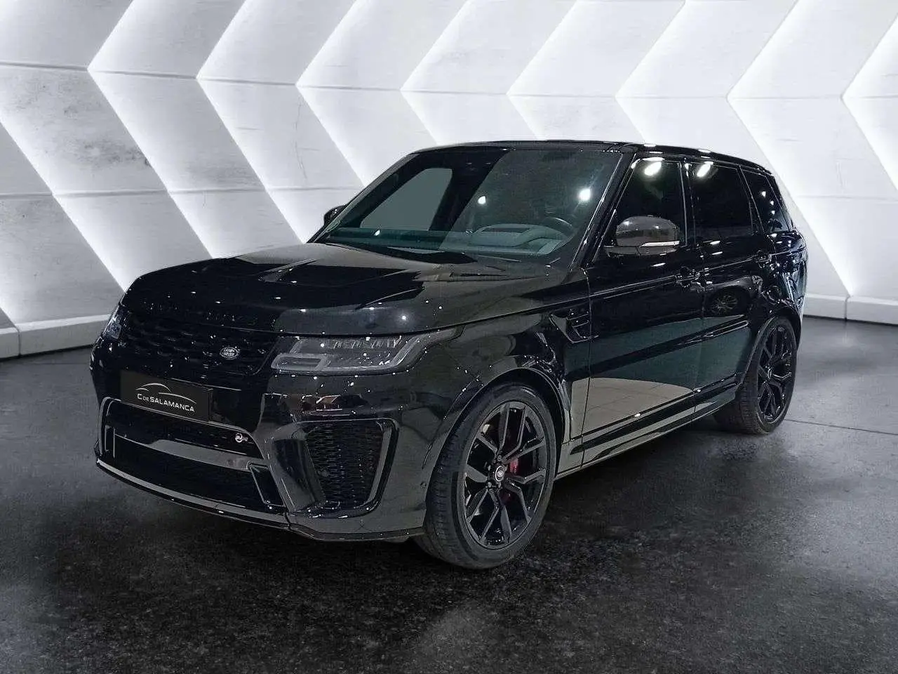 Photo 1 : Land Rover Range Rover Sport 2019 Essence