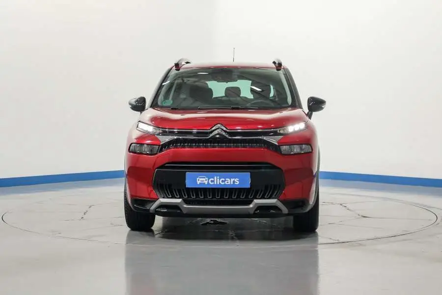 Photo 1 : Citroen C3 Aircross 2024 Essence