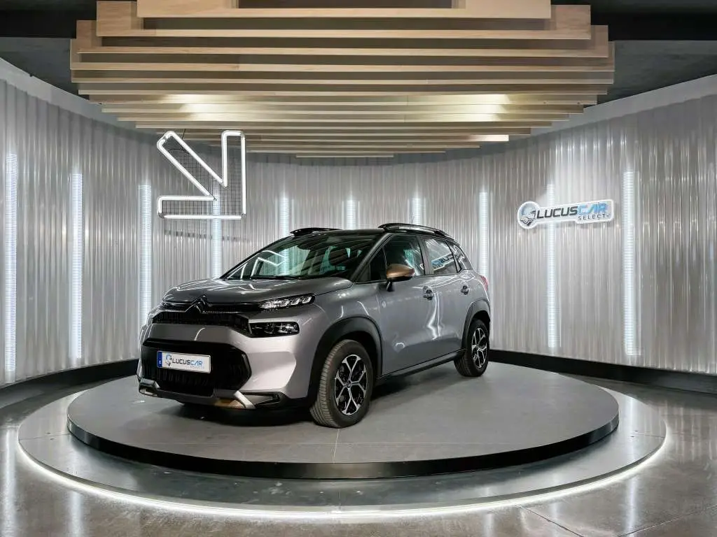 Photo 1 : Citroen C3 Aircross 2022 Diesel