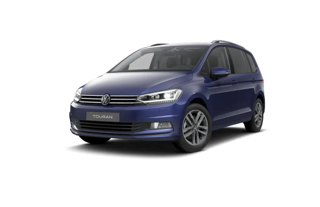 Photo 1 : Volkswagen Touran 2024 Diesel