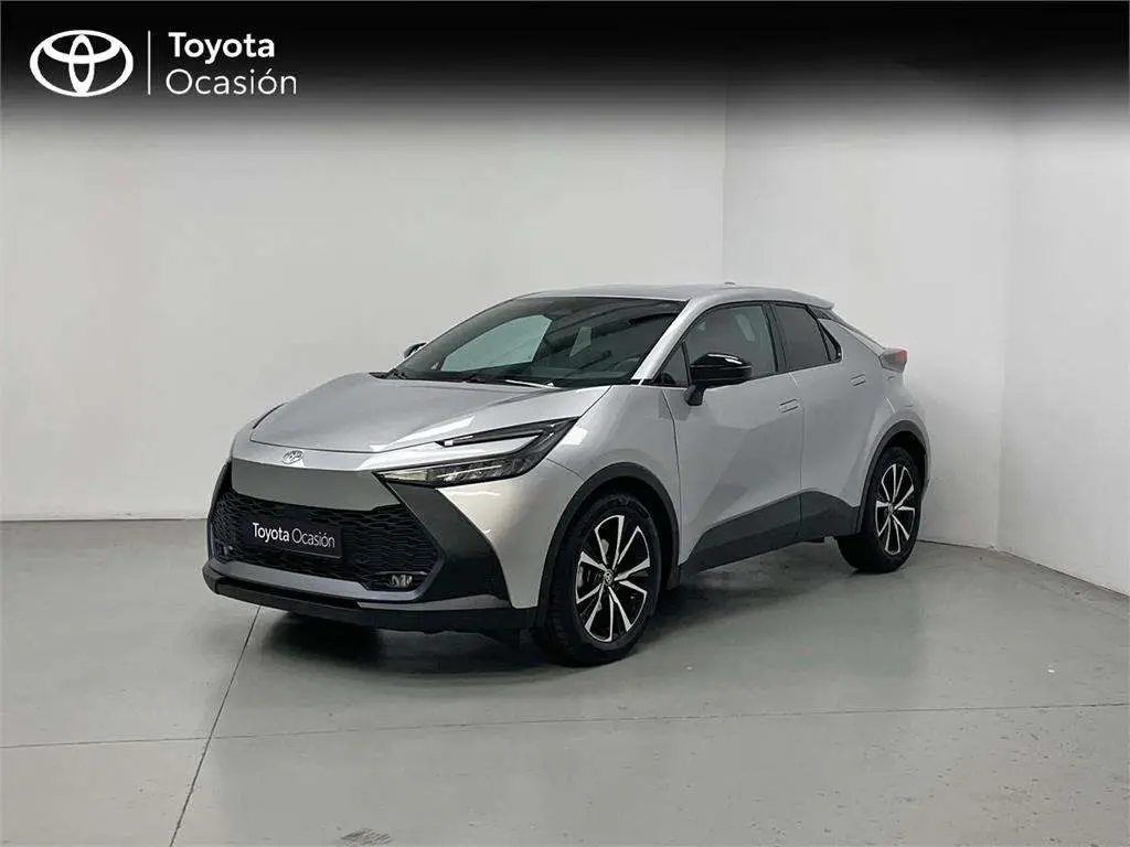 Photo 1 : Toyota C-hr 2024 Autres