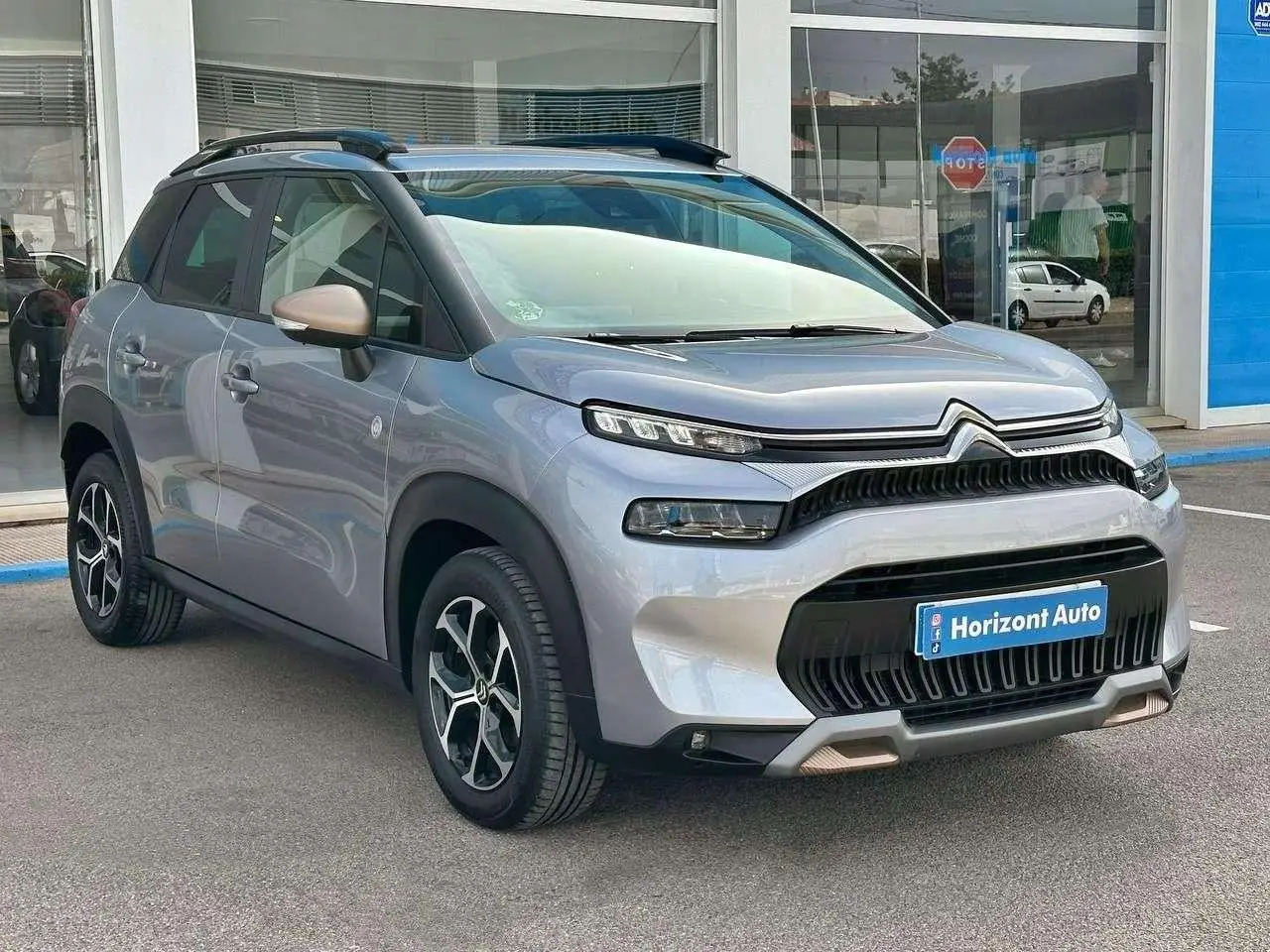 Photo 1 : Citroen C3 Aircross 2023 Diesel