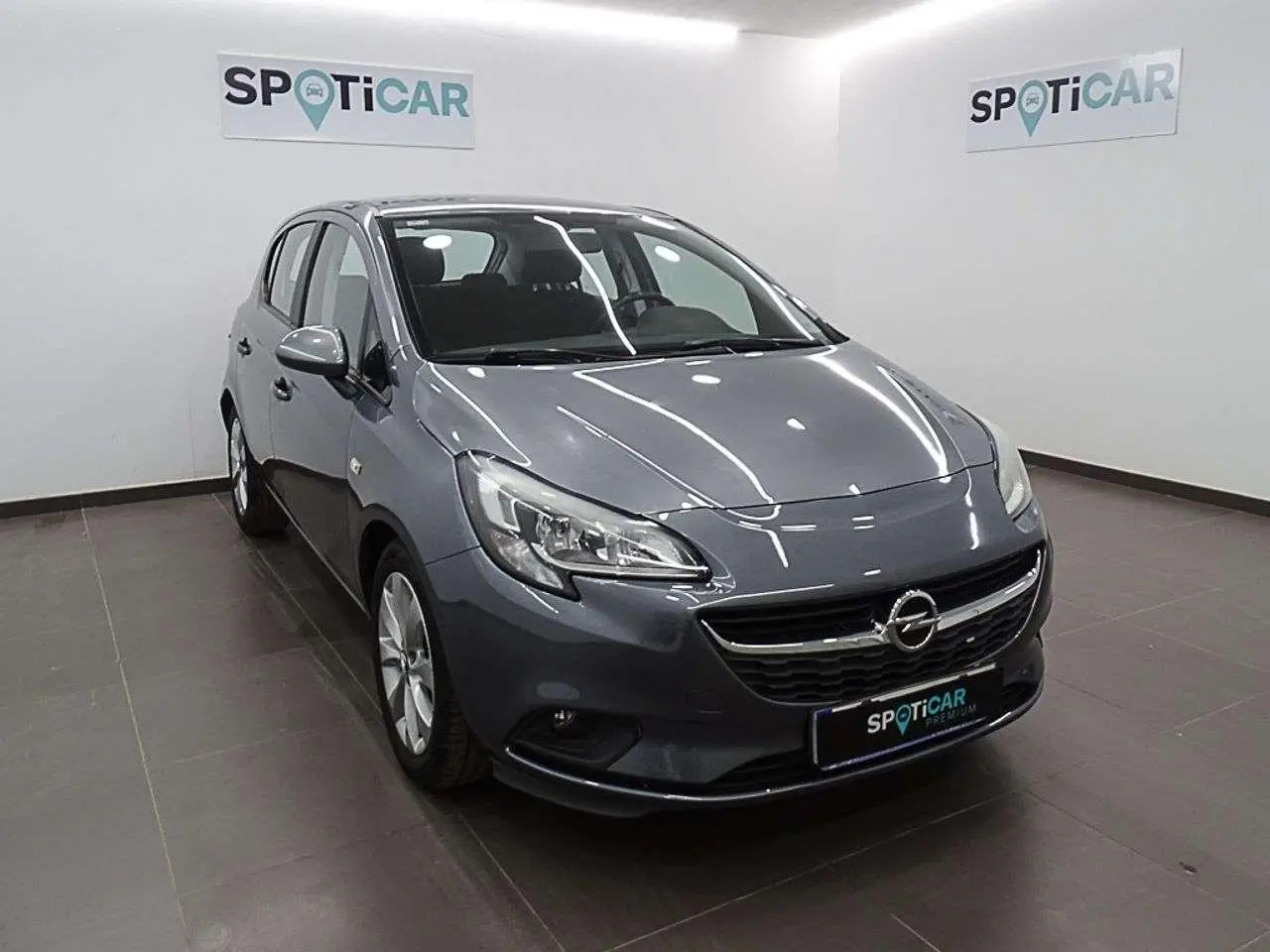 Photo 1 : Opel Corsa 2018 Petrol