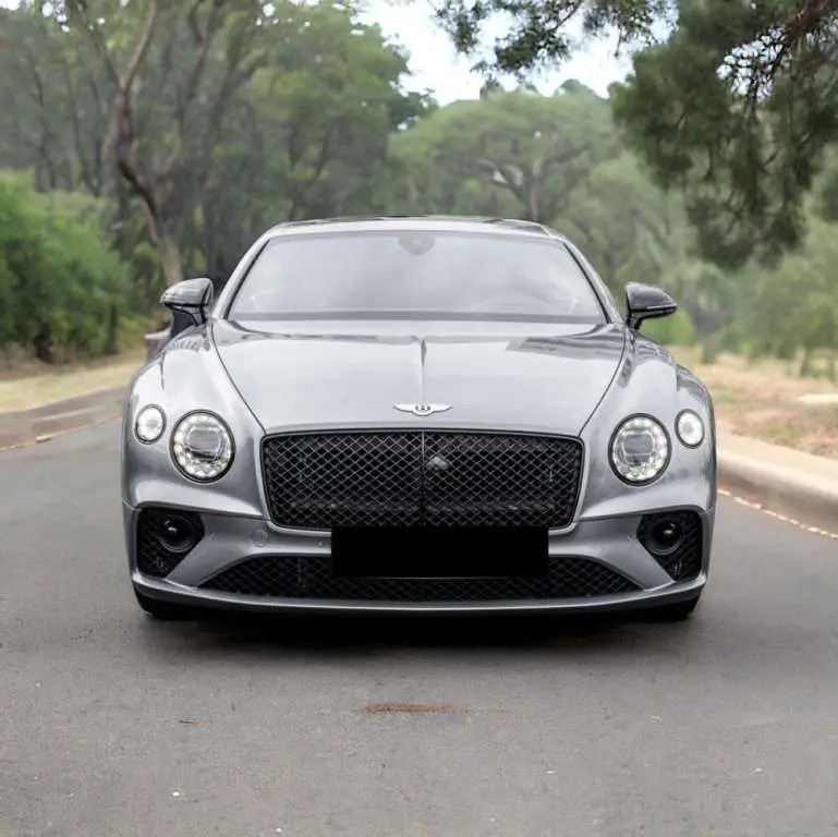 Photo 1 : Bentley Continental 2023 Petrol