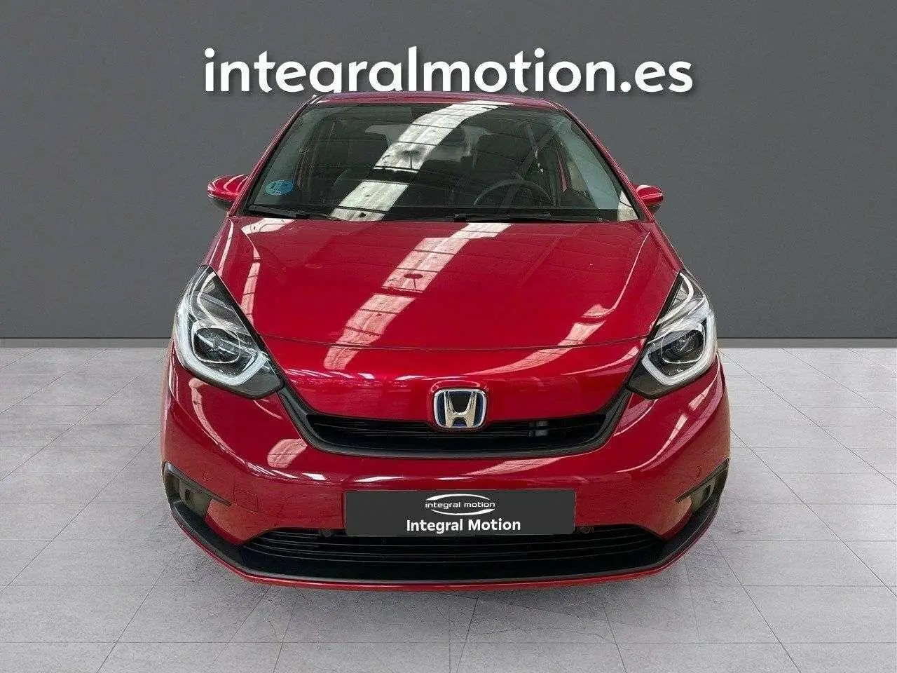 Photo 1 : Honda Jazz 2020 Hybride