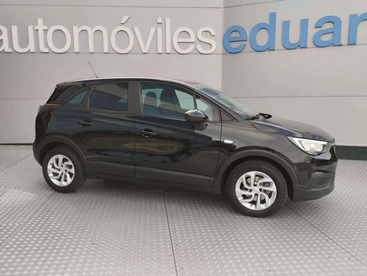 Photo 1 : Opel Crossland 2019 Essence