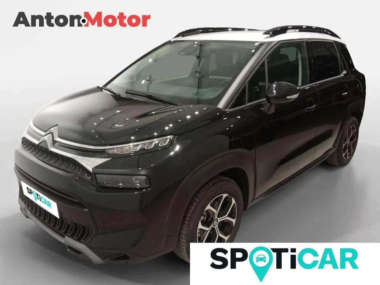 Photo 1 : Citroen C3 Aircross 2024 Essence